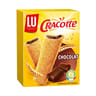 Lu Cracotte craquinettes fourrées chocolat 200g
