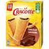 Lu Cracotte craquinettes fourrées chocolat 200g