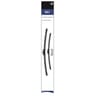 Carrefour balai essuie glace kit plat b51 600mm 400mm