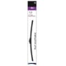 Carrefour balai essuie glace plat adaptable b13+530mm