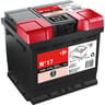 Carrefour batterie auto 52ah - 470a 12 volts