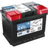 Carrefour batterie auto 60ah - 660A 12 volts