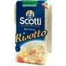 Riso scotti Riz pour risotto  1kg