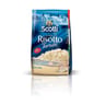Riso scotti risoto à la truffe sachet de 210g