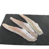 Filet de merlan sans aretes