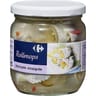 Carrefour rollmops marinade vinaigrée 200g