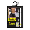 Lot de 4 boxers Ecodim Dim GMR T7