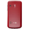 Doro téléphone portable 2.4" 1880 LS ROUGE 4G