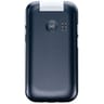 Doro téléphone portable clapet écran 2.8" 2820 LS BLEU 4G
