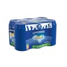 Carrefour classic' limonade 6x33cl