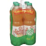 Carrefour classic' boisson saveur tropical 4x2l