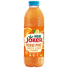 Joker bonne mine carotte citron orange 0.9l