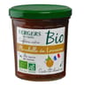 Verger des Alpilles confiture extra mirabelle lorraine bio 370g