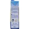 Carrefour extra lait demi écrémé brqiue 1 l