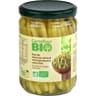 Carrefour bio haricots verts et beurre extra fins bio 280g
