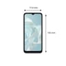 Logicom smartphone aero_black 64go