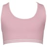 Brassière sport seamless fille RASPBERRY 10 ANS