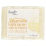 Simply savon de Marseille brut 4x100g