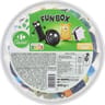 Carrefour classic' fun box 600g