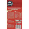 Carrefour sensation riz cantonais 400g