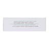 Carrefour soft bio savon hydratant lait vanille 100g