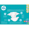 Carrefour baby couches taille 4+ : 9-20 kg x88
