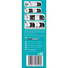 Carrefour baby couches taille 4+ : 9-20 kg x88