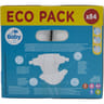Carrefour baby couches taille 5 : 12-20 kg x84