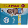 Carrefour baby couches taille 5 : 12-20 kg x84