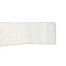 Soutien-gorge paddé mousse ligne Primevéres IMPRIME IVOIRE 100C