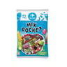 Carrefour classic' bonbons assortiment pocket 500g