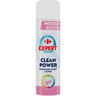 Carrefour expert détachant textile avant lavage clean power 400ml