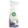 Air wick aero pure huiles essentielles baies sauvages 250 ml
