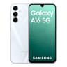 Samsung smartphone 6.7" SAMSUNG GALAXY A16 5G 4/128 GRIS