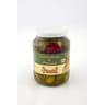 Polonia cornichons pimentés 330g