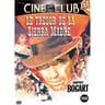 Dvd le tresor de la sierra madre