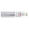 Parogencyl dentifrice prévention gencives blancheur 2x75ml