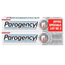 Parogencyl dentifrice prévention gencives blancheur 2x75ml