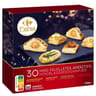 Carrefour extra 30 mini feuilletés apéritifs 359g
