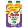 Joker le pur jus multifruits 4x1L pet