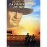 Dvd la prisionnière du désert