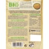 Carrefour bio mélange quinoa courgettes carottes bio 250g