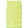 Carrefour classic' haricots beurre extra fins coupés x3 - 200g