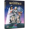 Dvd - beetlejuice