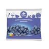 Carrefour classic' myrtilles 650g
