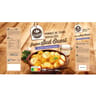 Carrefour original pommes de terre persillées façon sud-ouest 600g