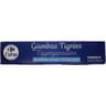 Carrefour gamabs entières crues 8/12 asc 400g