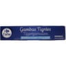 Carrefour gamabs entières crues 8/12 asc 400g