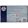 Carrefour gamabs entières crues 8/12 asc 400g