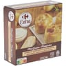 Carrefour extra mini gratins pomme de terre et reblochon savoie 400g